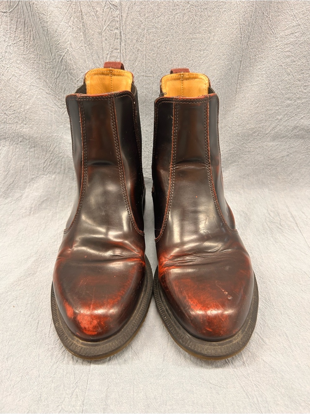 Dr.Marten Chelsea Boots!